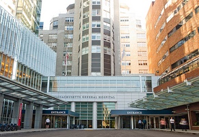 Mass General Hospital Photo